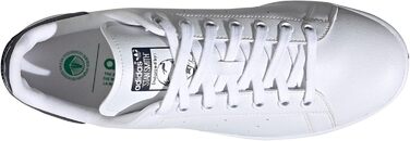 Кросівки adidas Stan Smith Pharrell Williams Holi Pack Unisex Білі (35.5 EU, Білий/Коричневий)