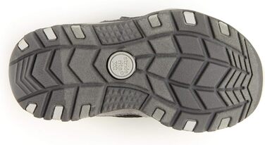 Дитячі кросівки Stride Rite TB003802 для хлопчиків, 30 EU, сірі