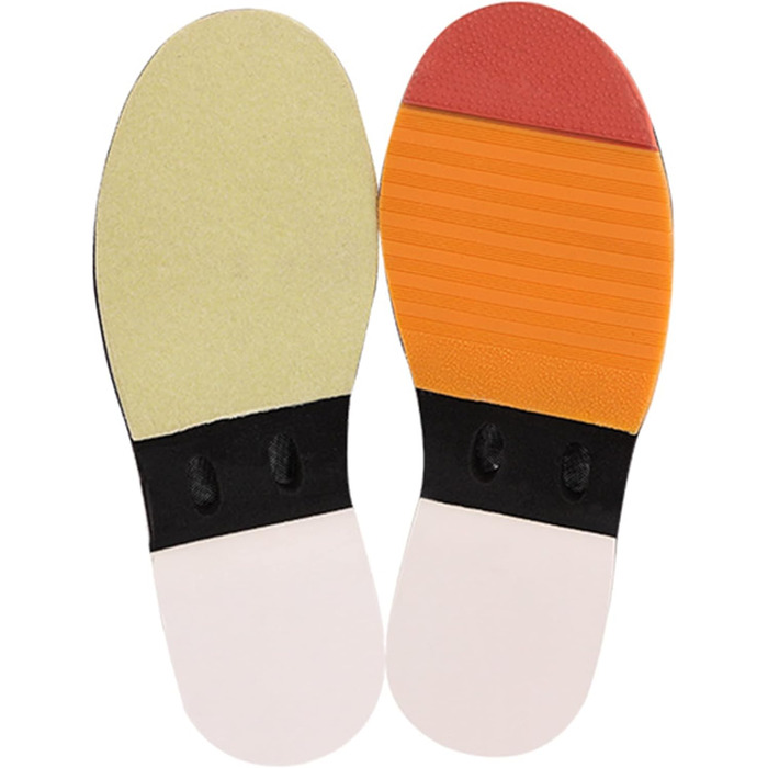 Взуття для боулінгу SDEQA для чоловіків та жінок, дихаюче, легке, біле, 41 EU