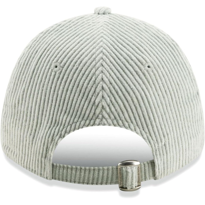 Кепка New Era New York Yankees MLB League Essential 9Forty Adjustable Black/Purple для жінок #10-28695