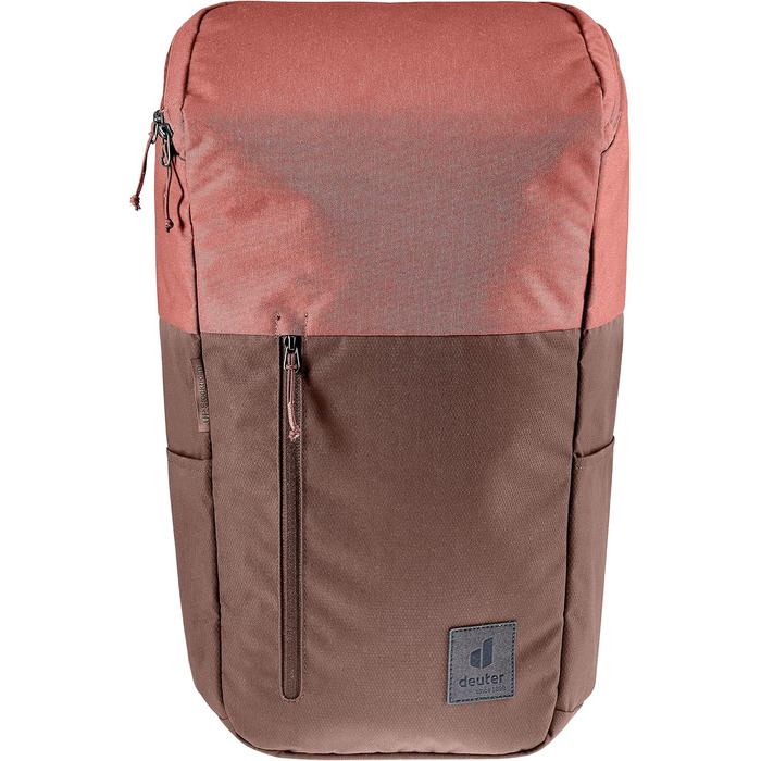 Deuter UP Stockholm міський рюкзак 22 л, еко-матеріал
