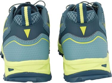 Чоловічі трекінгові кросівки CMP Altak WP, розмір 47 EU, блакитні