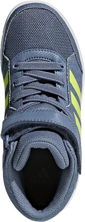 Дитячі кросівки Adidas AltaSport Mid EL K для фітнесу, 28.5 EU, багато кольорів