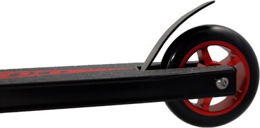 Трюковий самокат Streetsurfing Torpedo, різні дизайни, для трюків, міцний скутер