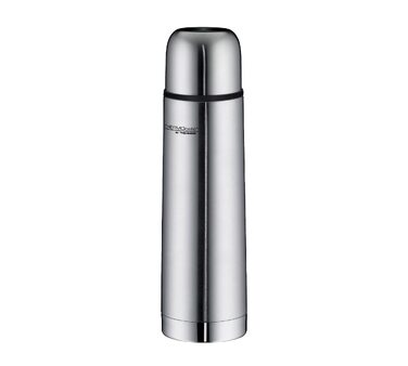 Термос THERMOcafé TC EVERYDAY з нержавіючої сталі, 0.5 л, для гарячих напоїв (зберігає тепло до 12 годин)