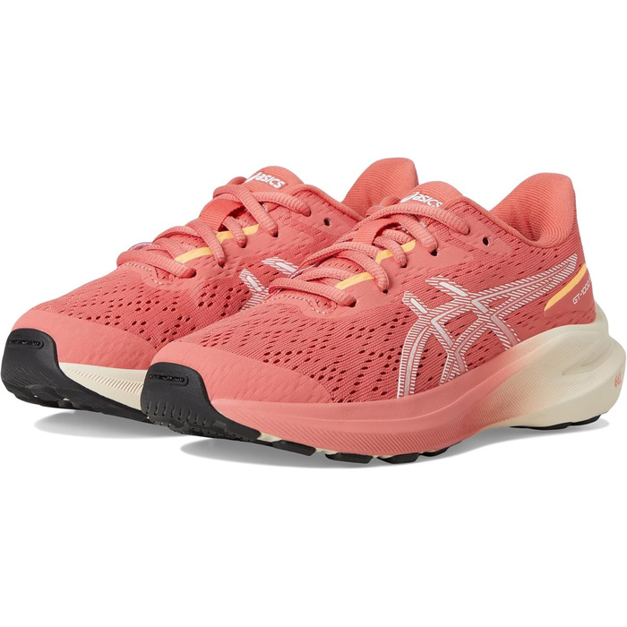 Дитячі кросівки ASICS GT-1000 13 GS, рожеві, 36 EU