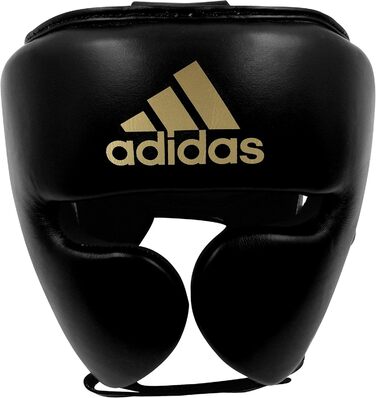 Захисний шолом для боксу adidas adiStar Pro, професійний