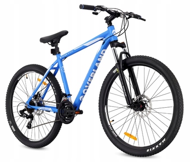 Гірський велосипед Tatra Overland MTB 27.5