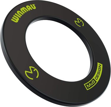 Захисне кільце для дартсу WINMAU MvG Surround, професійне