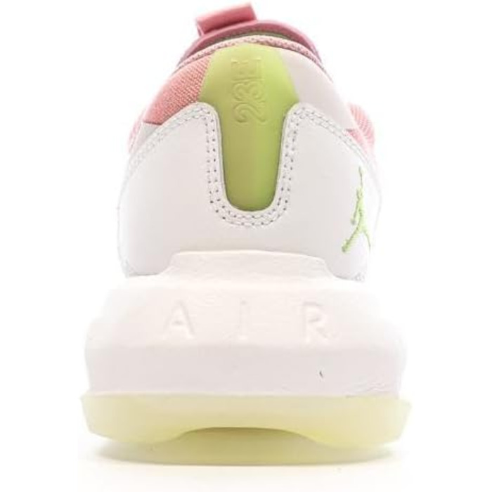 Кросівки Nike Air Jordan 200E GS Rosa (38 EU) - Оригінал