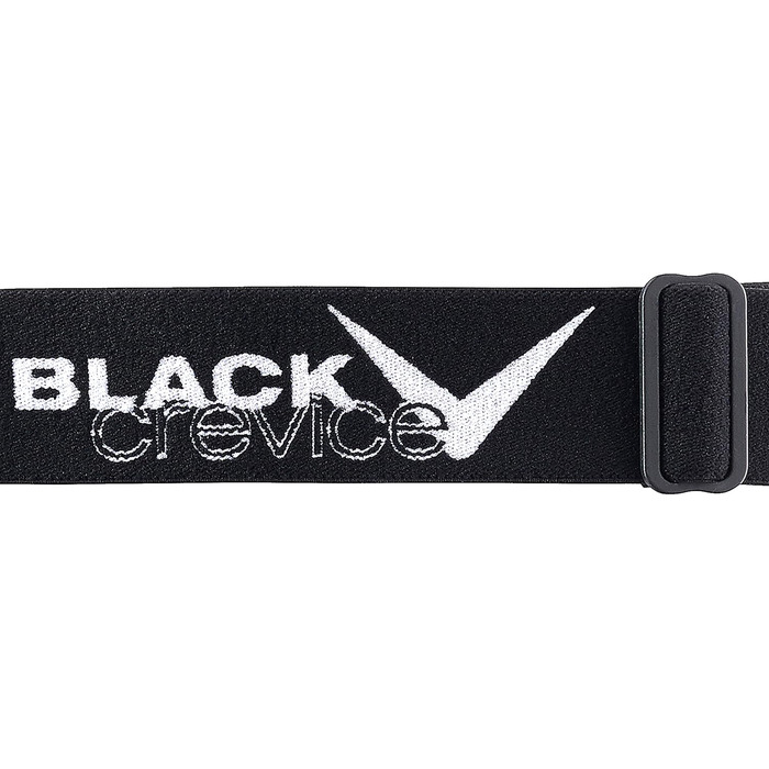 Гірськолижна маска Black Crevice BCR041229 для жінок і чоловіків, захист від ультрафіолету, антифог покриття