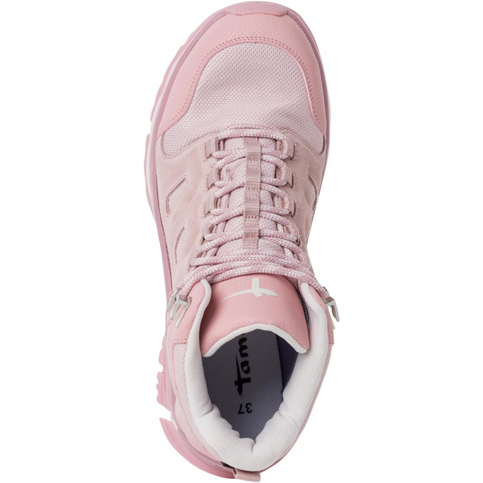 Черевики для туризму Tamaris Active 1-1-26257W, 36 EU, Рожевий Кварц