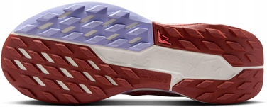 Жіночі кросівки для бігу Nike ReactX Pegasus Trail 5, р. 36,5