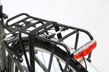 Трекінговий велосипед Sprick MAHBIKE PRO, рама 19 дюймів, колеса 28