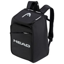 Рюкзак туристичний Head JR Tour 20л, чорно-білий - для активного відпочинку