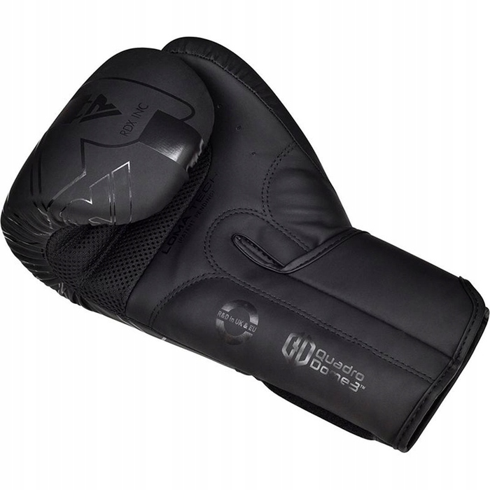Боксерські рукавички RDX F6, 16 унцій
