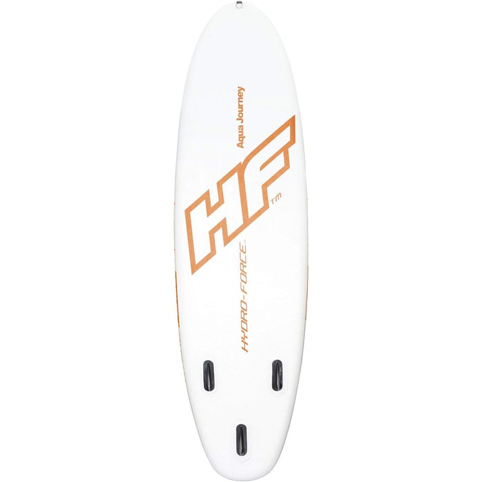 Надувна SUP-дошка Bestway Hydro-Force Oceana для веслування стоячи