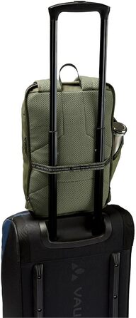 Рюкзак VAUDE Coreway 10 л, унісекс, хакі, універсальний розмір