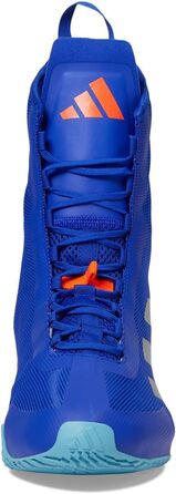 Кросівки adidas Speedex Ultra Unisex (38 EU) - Синій, Сріблястий (Вживані)