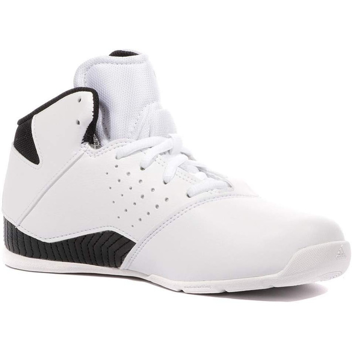 Кросівки для фітнесу adidas Unisex Nxt Lvl SPD V K 33 EU Біло-чорні