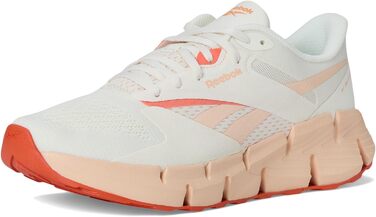 Кросівки Reebok Zig Dynamica 5 для дівчаток, розмір 39 EU, колір Clay Washed/Coral