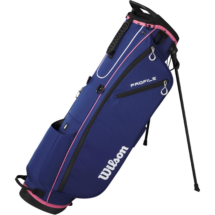 Набір для гандболу Wilson Profile HALBER LRH