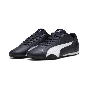 Кросівки Puma Catch SdSneaker Unisex (47 EU, темно-синій/білий/блакитний) - оригінал