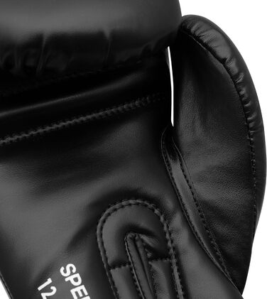 Боксерські рукавички Adidas Speed 50 для дорослих, зручні та довговічні