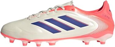 Футбольні бутси adidas Copa Pure III League для гри на твердих та універсальних покриттях (48 2/3 EU, Білий)