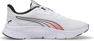 Кросівки Puma Flexfocus Lite для тренувань, білі-чорні, 40 (48.5 EU)