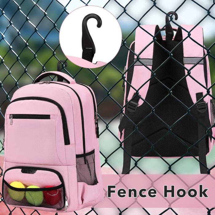 Чохол для одягу ACESAK Unisex Mbl-b05, рожевий, L (1 шт.) - сумка для подорожей