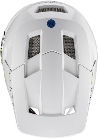 Шолом Leatt Gravity 2.0 V23 Zombie XL для маунтенбайку, унісекс, захисний, для дорослих