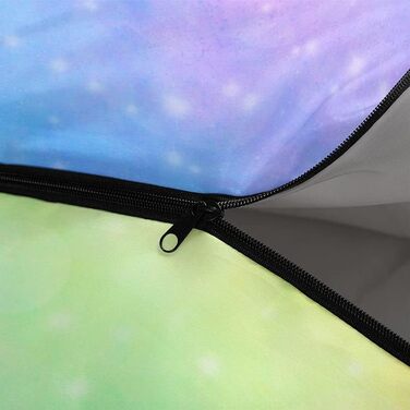 Спальний мішок HOSIMA з м'ячем, для холодного клімату, дорослий, дитячий, водонепроникний, для кемпінгу, походів, подорожей, полювання, компресійний мішок AF007