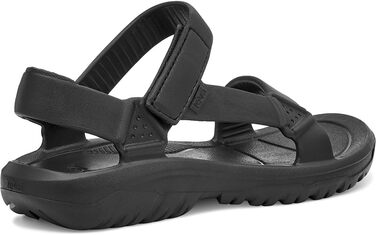 Чоловічі сандалії Teva Hurricane Drift, чорні, 47 EU