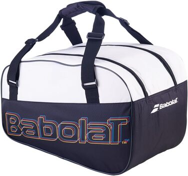 Сумка для паделю Babolat RH Padel Lite 759010, чорна