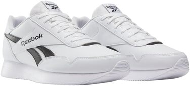 Кросівки Reebok Unisex 112905 (47 EU) біло-чорні