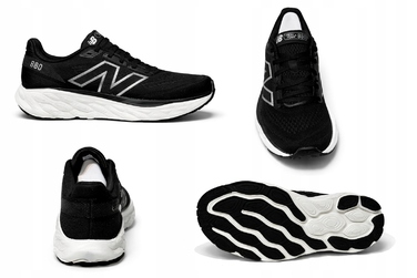 Жіночі спортивні кросівки New Balance W880K14, розмір 38