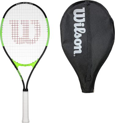 Тенісна ракетка Wilson Blade Excel 112 для дорослих, грип 3 (4 3/8)