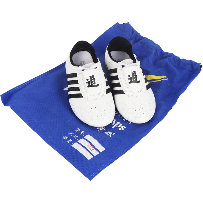 Взуття для Taekwondo, боксу, кунг-фу, тай-чі: чоловіче та жіноче, дитяче. Розмір 44 EU