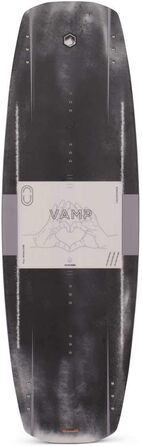 Жіночий вейкборд Liquid Force Vamp 133 см 2020