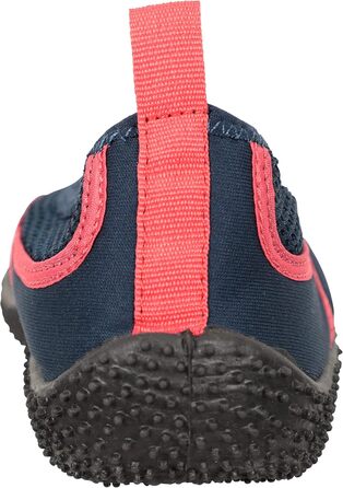 Чоботи для плавання Mountain Warehouse Bermuda для жінок - неопренові, легкі, для пляжу та під водою (37 EU, морський колір)