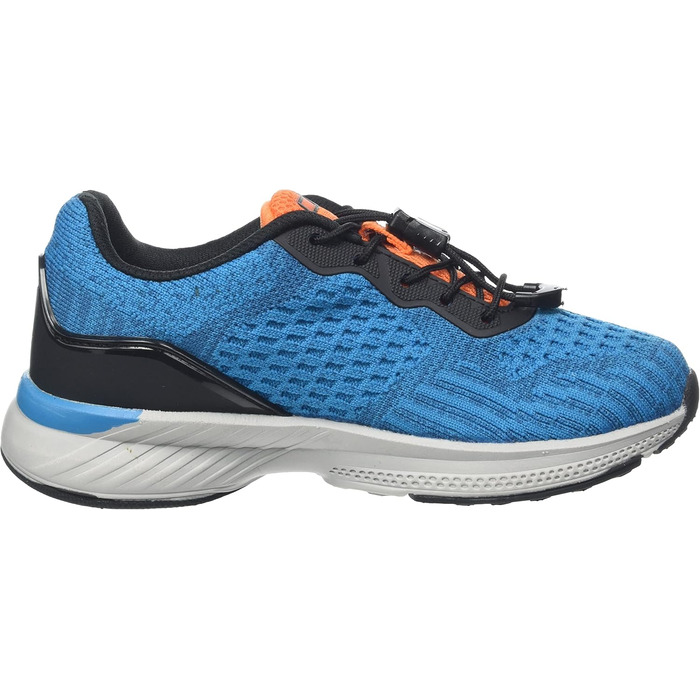 Дитячі кросівки CMP Nhekkar для активного відпочинку та прогулянок на природі (28 EU, Reef)