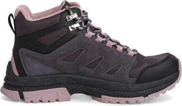 Черевики для туризму Tamaris Active 1-1-26257W, чорний нефрит (37 EU)