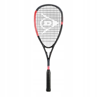 Ракетка для сквошу Dunlop Blackstorm Carbon 130 г