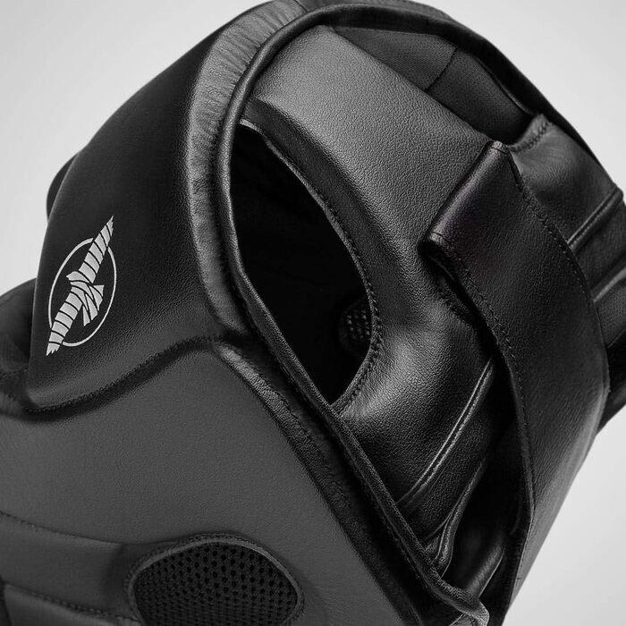 Захисний шолом для MMA Hayabusa T3, боксерський, професійний