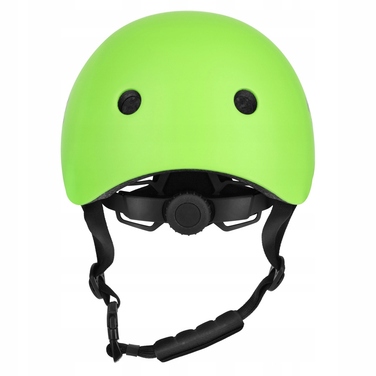 Регульований велосипедний шолом та комплект захисту для роликів, велосипеда та скейта, розмір XS