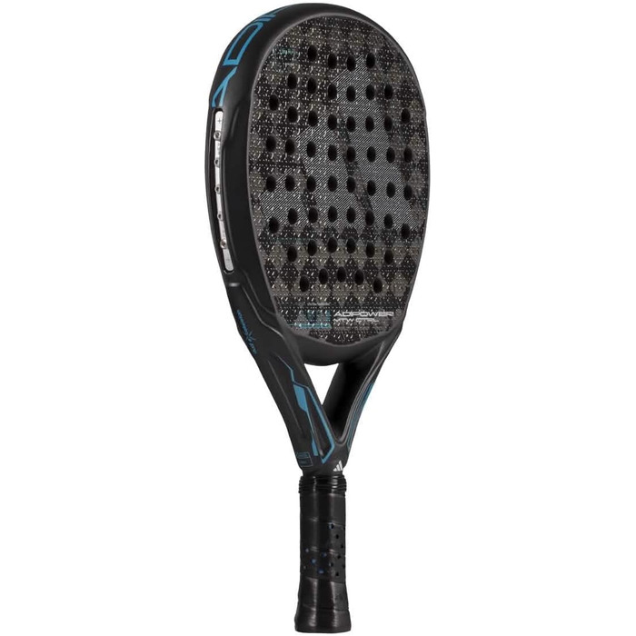Ракетка для паделу adidas Adipower Multiweight Ctrl 3.4 Алекс Руїс
