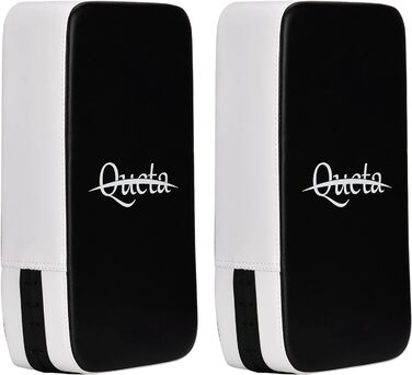 Шлагпольстер (Шлагкісен) з PU шкіри, 2 шт. - рукавиці для боксу, кікбоксингу, тайського боксу, карате, UFC, MMA