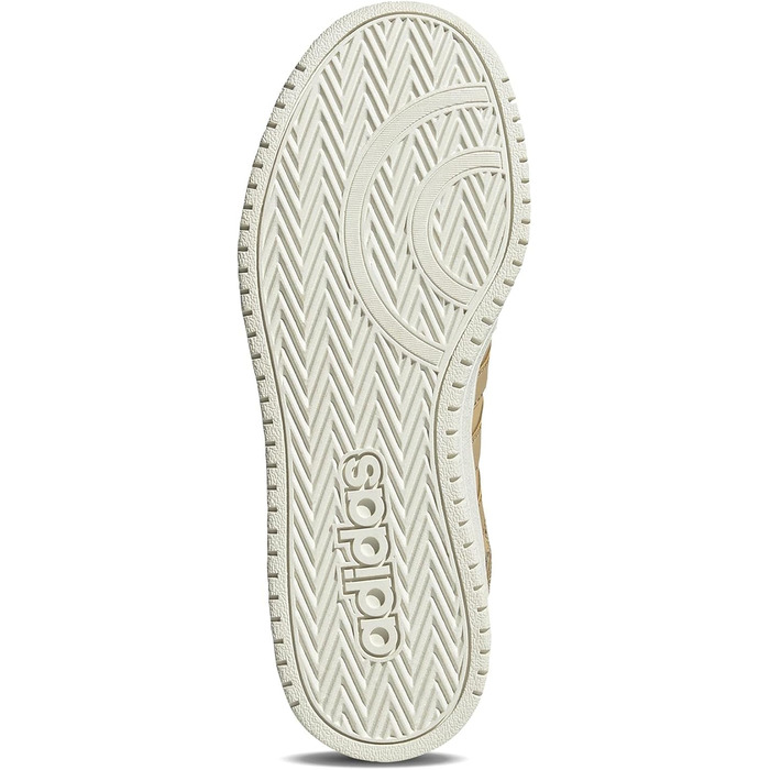 Кросівки баскетбольні Adidas Hoops 2.0 Mid (36 2/3 EU)