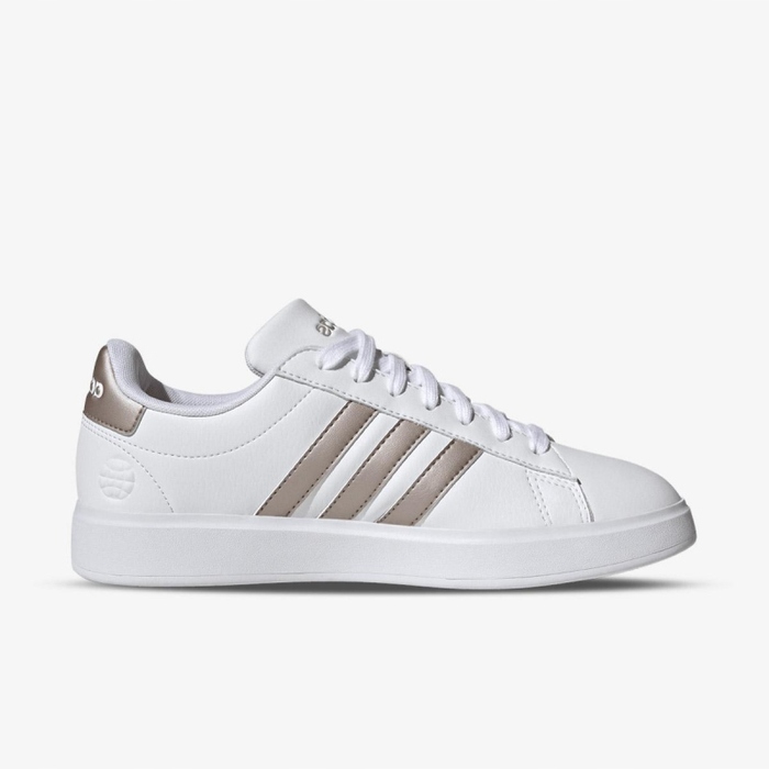 Жіночі кросівки adidas GRAND COURT 2.0 GW9215 низькі, 38
